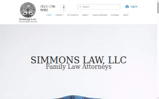 Simmons Law, LLC of Machesney Park