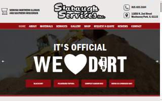 Slabaugh Services Inc
