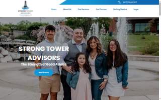 Strong Tower Advisors