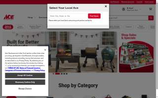 Ace Furniture And Decor
