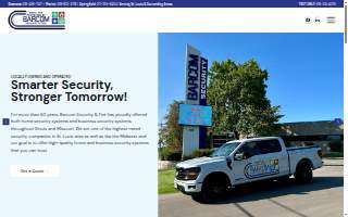 Barcom Security of Macomb