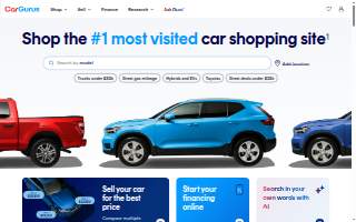 Car One Auto Body