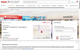 CVS