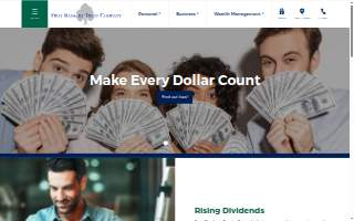 First Bankers Trust Company, N.A.