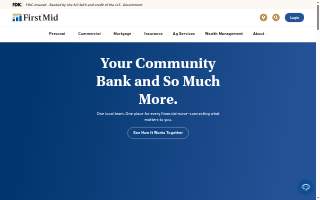 First Mid Insurance Group