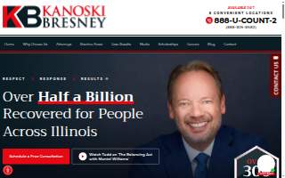 Kanoski Bresney of Macomb