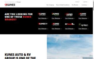 Kunes Auto Body of Macomb