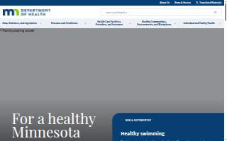 MDH Home Health Care