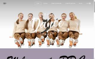 Project Dance Company