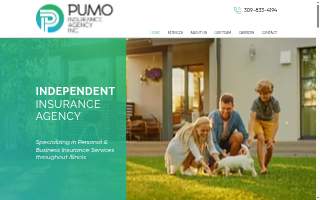 Pumo Insurance Agency