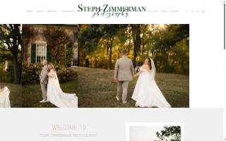 Steph Zimmerman Photography
