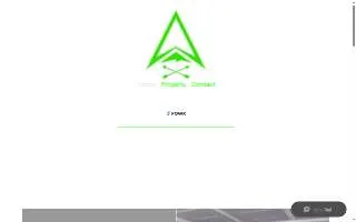 41Builder website