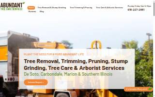 Abundant Tree Care Services of Marion