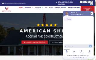 American Shield Roofing LLC