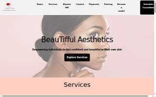 BeauTifful Aesthetics PLLC