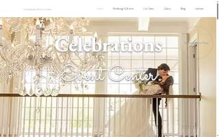 Celebrations Event Center