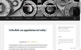 Crabtree Family Optometry