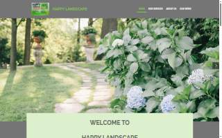 Happy Landscape LLC
