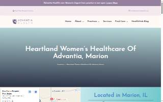 Heartland Women's Healthcare