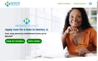 Heights Finance