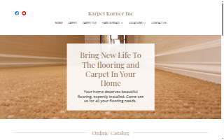 Karpet Korner, Inc.