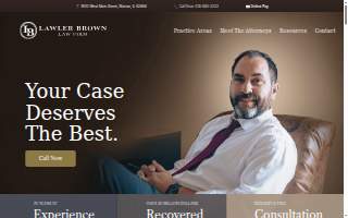 Lawler Brown Law Firm