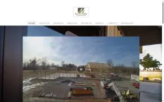 Newcomb Construction, Inc. website