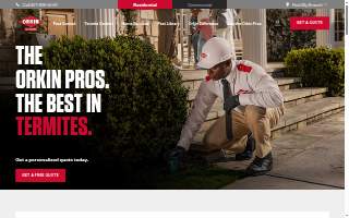 Orkin