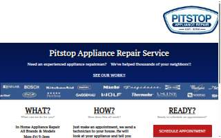 Pitstop Portable Restrooms