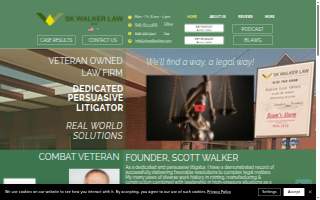 SK Walker Law LLC