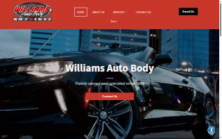 Williams' Auto Body Repair