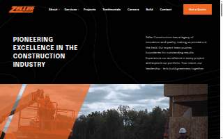 Zeller Construction of Marion, Inc