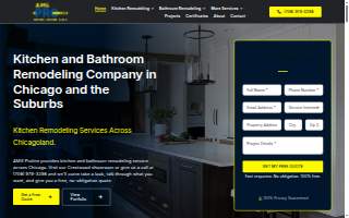 AMG Proline Remodeling Kitchen and Bath