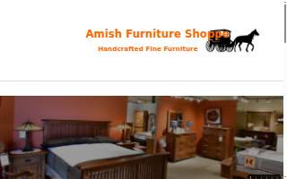 Amish Furniture Shoppe of Markham
