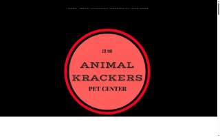 Animal Krackers Pet Center of Markham