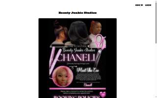 Beauty Junkie Studios