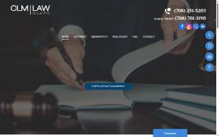 CLM Law Group, P.C. of Lansing