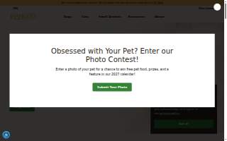 Evangers Pet Food