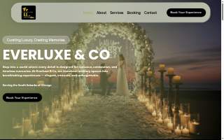Everluxe & Co of Markham