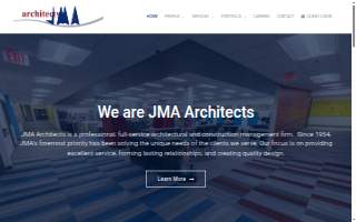 JMA Architects-commercial of Markham