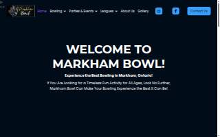 Markham Bowl