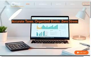 Oma Tax Service
