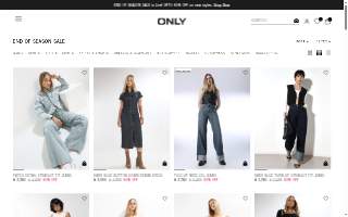 Only Cuts And Prints