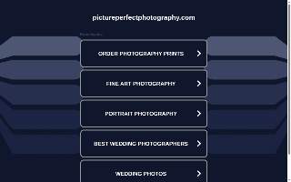 Picture Perfect Photography