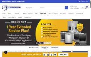 Unionville Appliance
