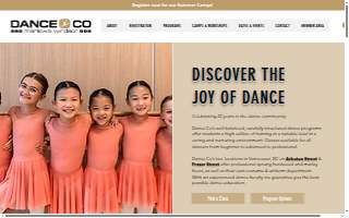 Dance Co