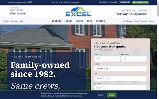 Excel Windows