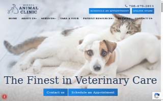 Mokena Animal Clinic