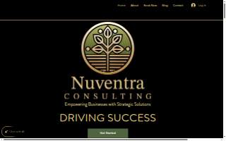 Nuventra Consulting LLC