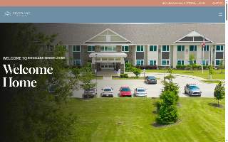 Ridgeland Senior Living of Matteson